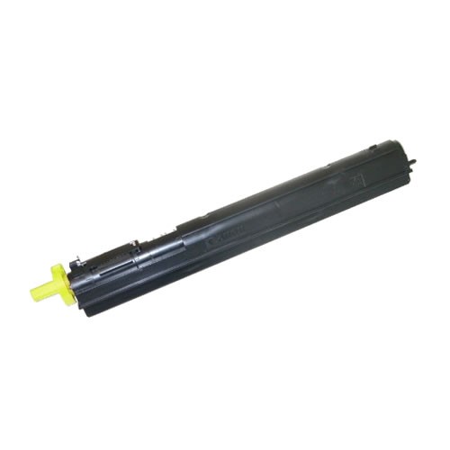 Premium Quality Yellow Copier Toner compatible with the Canon (GPR-13) 8643A002AA