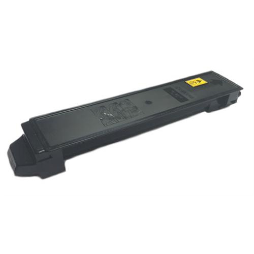 Premium Quality Black Toner Cartridge compatible with Kyocera Mita 1T02P30US0 (TK8117K)