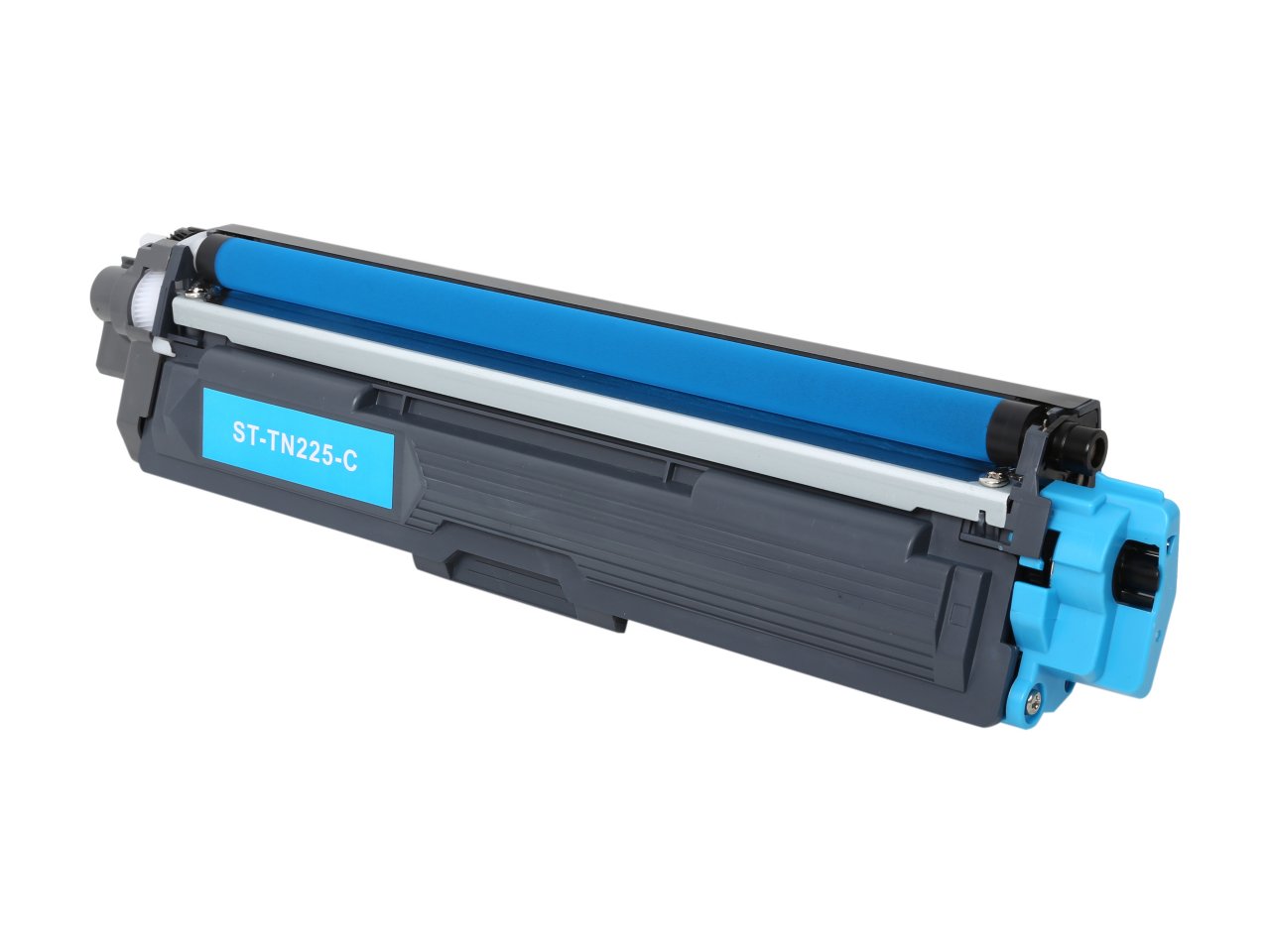 Premium Quality Cyan Toner Cartridge compatible with Brother TN-225C