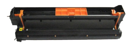Premium Quality Yellow Drum Cartridge compatible with Okidata 42918101 (Type C7)