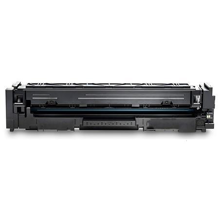Premium Quality Yellow High Yield Toner Cartridge compatible with HP W2022X (HP 414X). With new chip