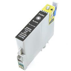 Premium Quality Black Inkjet Cartridge compatible with the Epson (Epson 88) T088120