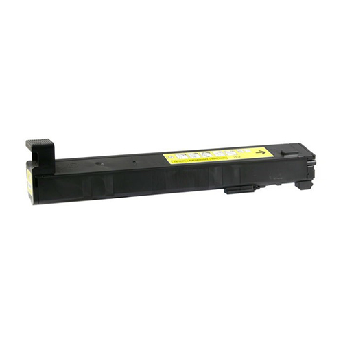 Premium Quality Yellow Toner Cartridge compatible with the HP HP 826A CF312A