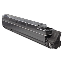 Premium Quality Black Toner Cartridge compatible with the Okidata (Type C7) 42918904
