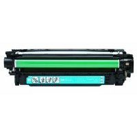 Premium Quality Cyan Toner Cartridge compatible with the HP CE251A