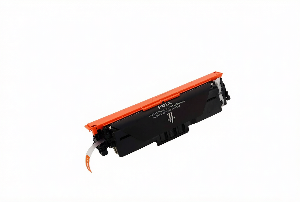 Compatible W2103X (HP 210X) High Yield Magenta Toner Cartridge (5.500 Yield)-new chip. new version