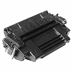Premium Quality Black Toner Cartridge compatible with HP 92298X (HP 98X)