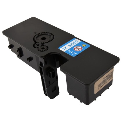 Premium Quality Cyan Toner Cartridge compatible with Copystar 1T02R9CUS0 (TK-5232C)