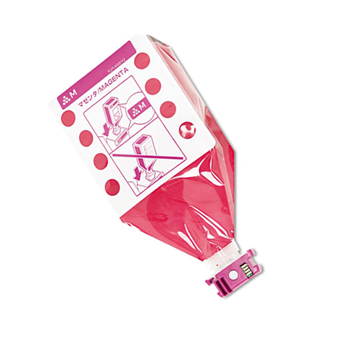 Premium Quality Magenta Toner compatible with the Ricoh 841290