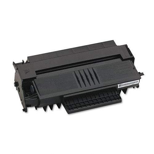 Premium Quality Black Toner Cartridge compatible with Ricoh 413460