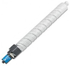 Premium Quality Cyan Toner Cartridge compatible with the Ricoh  841650