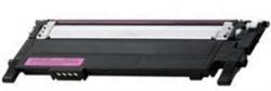 Premium Quality Magenta Toner Cartridge compatible with Samsung CLT-M406S