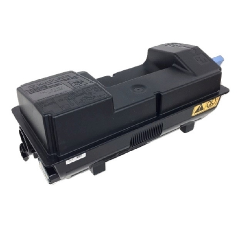 Premium Quality Black Toner Cartridge compatible with Kyocera Mita 1T02T70US0 (TK-3182)