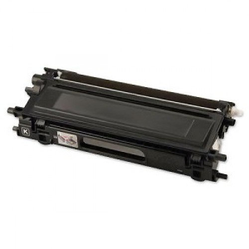 Premium Quality Black Toner Cartridge compatible with Konica Minolta 8938-505 (TN-210K)