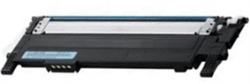Premium Quality Cyan Toner Cartridge compatible with Samsung CLT-C406S