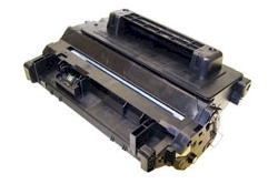Premium Quality Black Toner Cartridge compatible with the HP (HP 64A) CC364A universal with CE390A