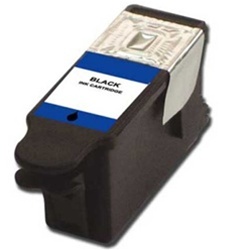 Premium Quality Black Inkjet Cartridge compatible with Kodak 8237216 (Kodak 10)