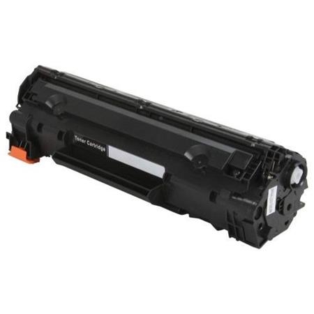Premium Quality Black Toner Cartridge compatible with HP CF230A (HP 30A) with new chip