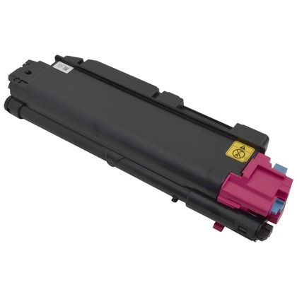 Premium Quality Magenta Toner Cartridge compatible with Kyocera Mita 1T02TXBUS0 (TK-5292 M)