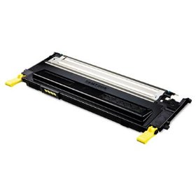 Premium Quality Yellow Toner Cartridge compatible with Samsung CLT-Y508L