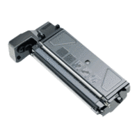 Premium Quality Black Laser/Fax Toner compatible with the Samsung SCX-5312D6