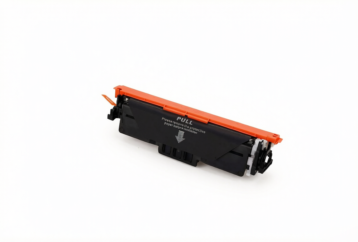 Compatible W2100X (HP 210X) High Yield Black Toner Cartridge (7.600 Yield)-new chip. new version