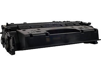 Premium Quality Black Toner Cartridge compatible with the Canon (Canon120) 2617B001AA