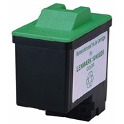 Premium Quality Color Inkjet Cartridge compatible with Lexmark 10N0026 (Lexmark 26)