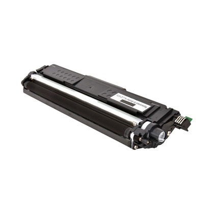 Premium Quality Black Toner Cartridge compatible with Brother TN-223BK