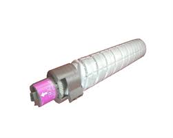 Premium Quality Magenta Toner Cartridge compatible with the Ricoh 841286