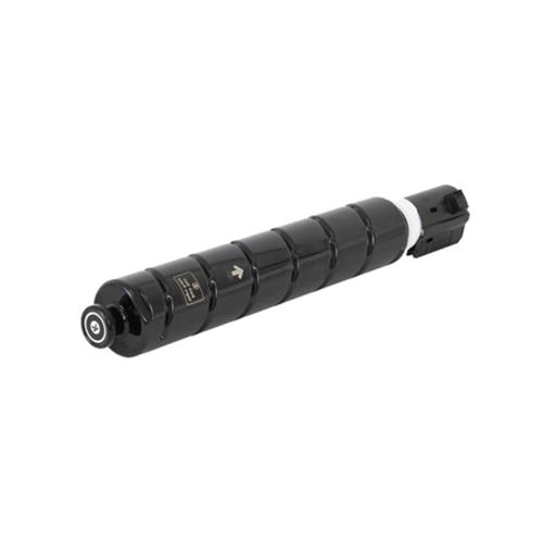 Premium Quality Black Toner Cartridge compatible with Canon 9106B003AA (GPR52)