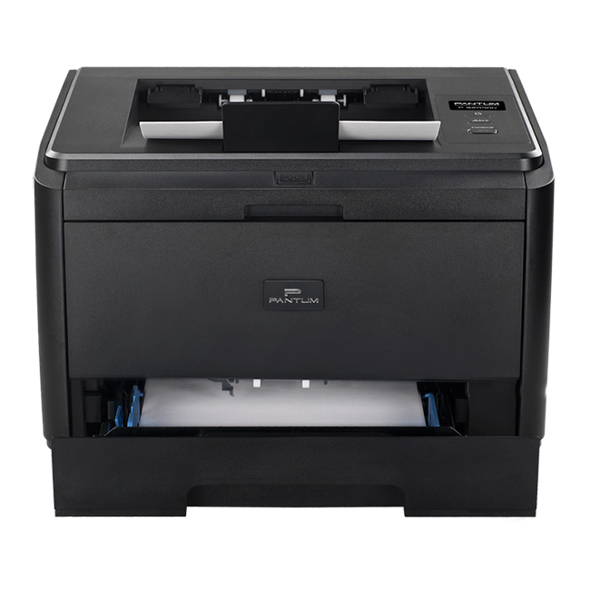 Genuine OEM Pantum P3255DN (P3255DN) Black Laser Printer.  Get the most out your printer as it offers 32 ppm at 1200 x 600 dpi.