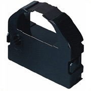 Premium Quality Black  Printer Ribbon compatible with the Epson 7762L