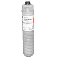 Premium Quality Black (4 pk) Copier Toner compatible with the Ricoh (Type 6110D) 885400