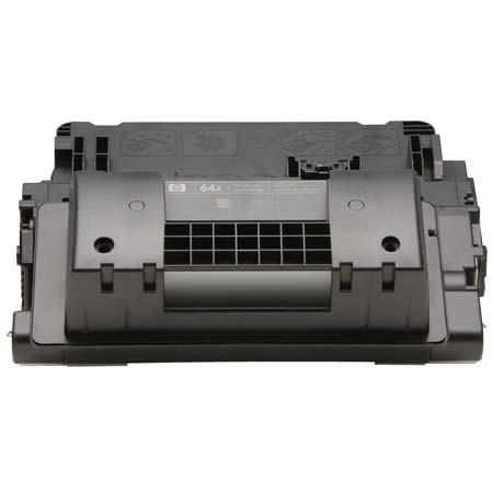 Premium Quality Black MICR Toner Cartridge compatible with the HP (HP 90A) CE390A