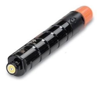Premium Quality  Yellow ((GPR-36Y))  Toner compatible with the Canon (GPR-36Y) 3785B003AA