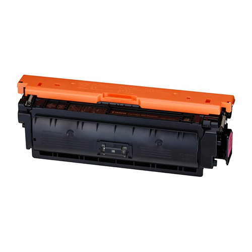 Premium Quality Magenta Toner Cartridge compatible with the Canon Cartridge 040. 0456C001