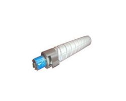 Premium Quality Black Toner Cartridge compatible with the Ricoh 841276
