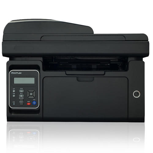 Genuine OEM Pantum M6550NW (M6550NW) Black Laser Printer.  Get the most out your printer as it offers 23 ppm at 1200 x1200 dpi.