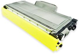 Premium Quality Black Toner Cartridge compatible with the Ricoh 406911