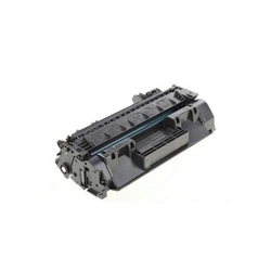 Premium Quality Black Toner Cartridge compatible with the HP (HP 651A) CE340A