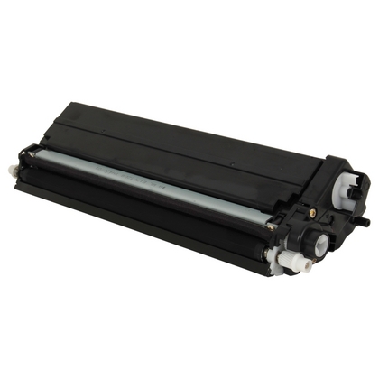Premium Quality Black Super High Yield Toner Cartridge compatible with Brother TN-436BK