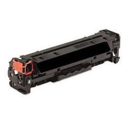 Premium Quality High Capacity Black Laser Toner Cartridge compatible with the HP (HP 131X) CF210X