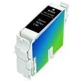 Premium Quality Black Inkjet Cartridge compatible with the Epson T032120