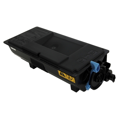 Premium Quality Black Toner Cartridge compatible with Copystar 1T02T90US0 (TK-3162)