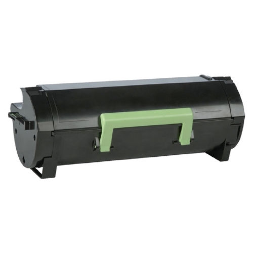 Premium Quality Black High Yield Toner Cartridge compatible with Lexmark B241H00