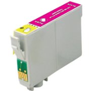 Premium Quality Magenta Inkjet Cartridge compatible with Epson T069320 (Epson 69)