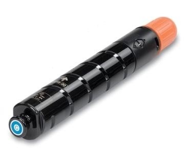 Premium Quality  Cyan ((GPR-36C))  Toner compatible with the Canon (GPR-36C) 3783B003AA