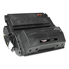 Premium Quality Black MICR Toner Cartridge compatible with the HP (HP 51A) Q7551A