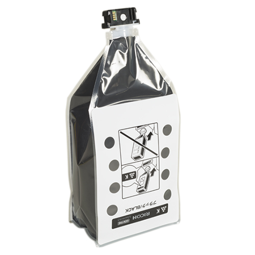 Premium Quality Black Toner Cartridge compatible with Ricoh 841288